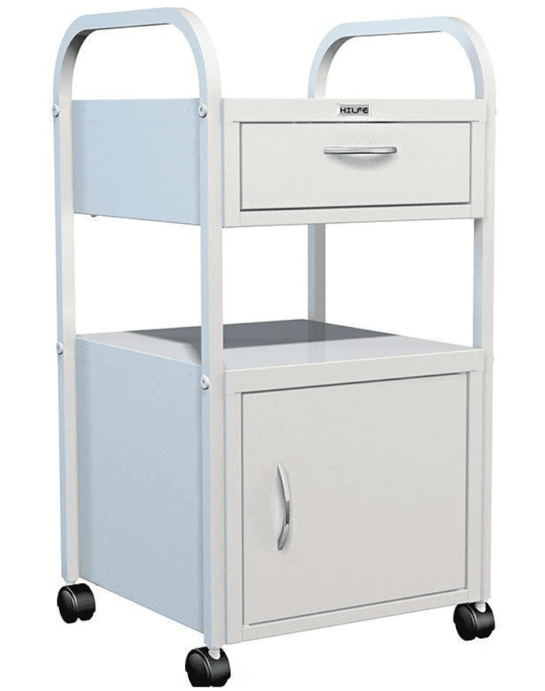 Медицинская тумба МД ТП-5 купить в Владимире Медицинская тумба МД ТП-5 купить в Владимире