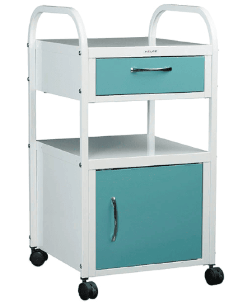 Медицинская тумба МД ТП-5 купить в Владимире Медицинская тумба МД ТП-5 купить в Владимире