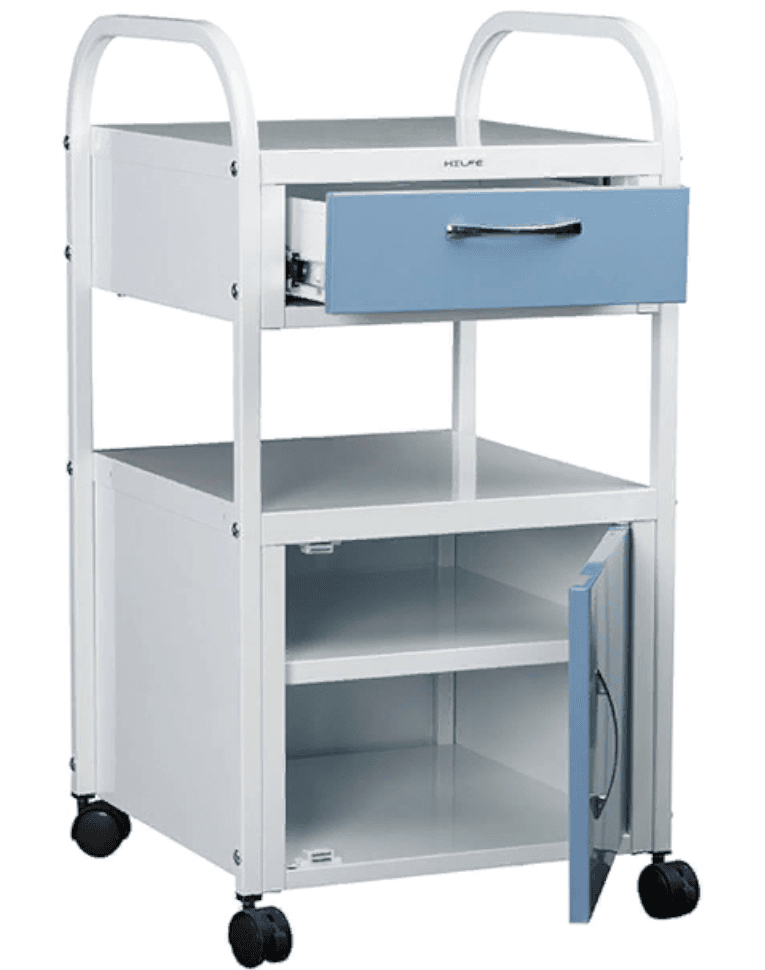 Медицинская тумба МД ТП-5 купить в Владимире Медицинская тумба МД ТП-5 купить в Владимире