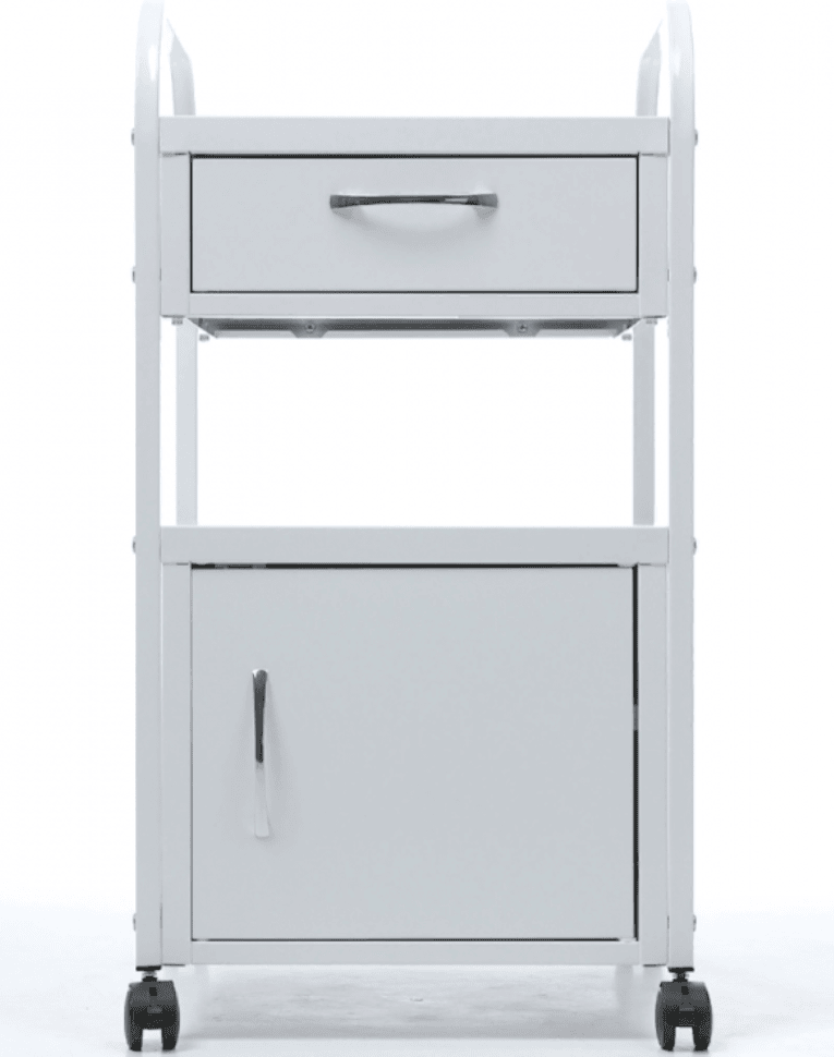 Медицинская тумба МД ТП-5 купить в Владимире Медицинская тумба МД ТП-5 купить в Владимире