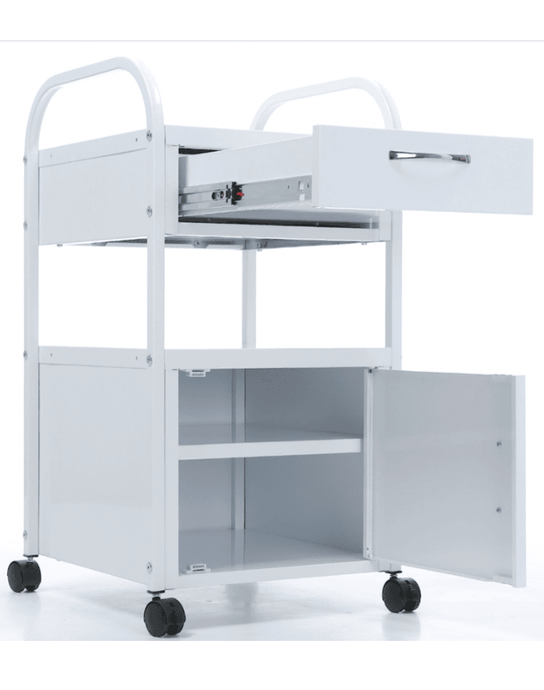 Медицинская тумба МД ТП-5 купить в Владимире Медицинская тумба МД ТП-5 купить в Владимире