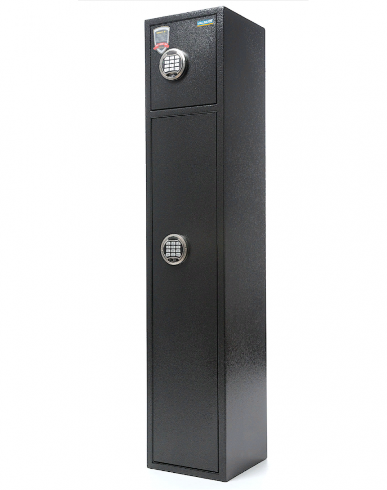 Оружейный сейф Valberg Арсенал 148/2 EL купить в Владимире