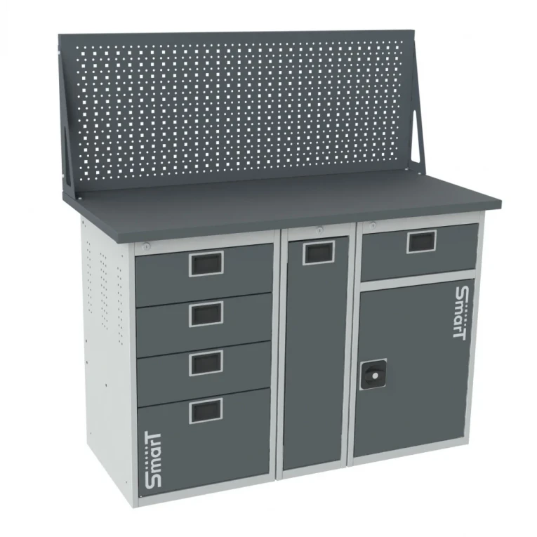 Верстак SMART 1280.4.P.1-1.d купить в Владимире