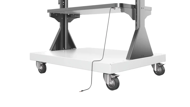 Передвижная стойка SPC A2B.3 купить в Владимире