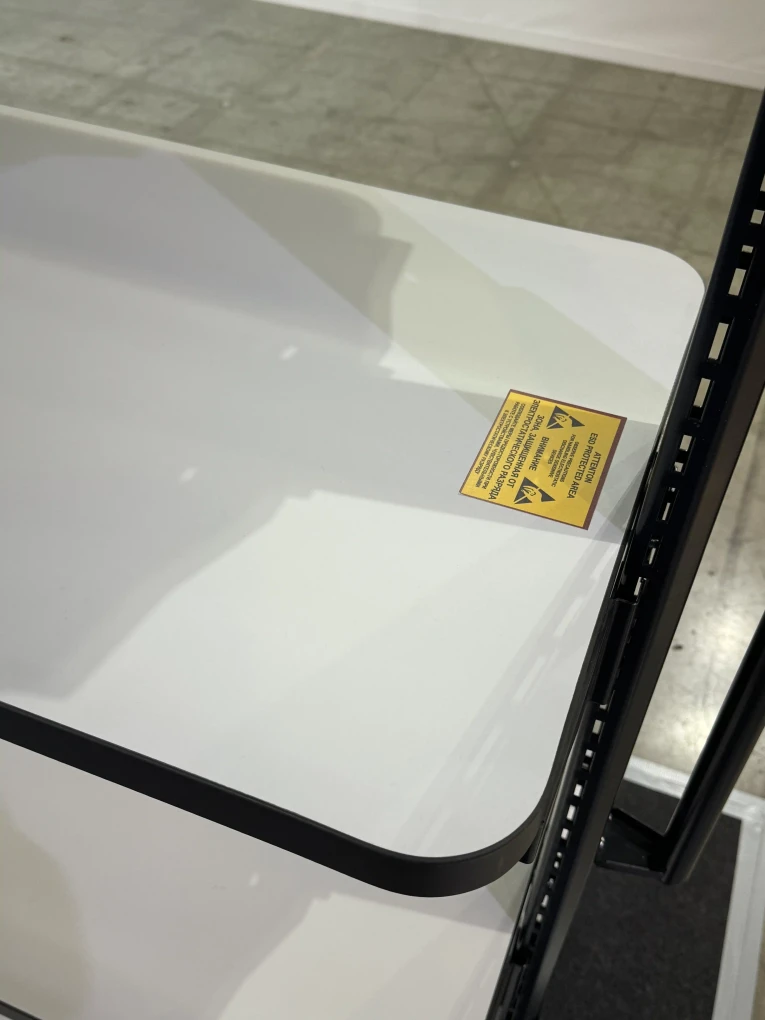 Передвижная стойка SPC A2B.3 купить в Владимире