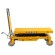 Гидравлический подъемный стол PTD 1500 (1500 кг; 1200х610 мм; 1 м) SMARTLIFT (SMART) купить в Владимире