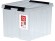 Контейнер Rox Box Original 4 (210х170х175 мм с крышкой и клипсами прозрачный) купить в Владимире