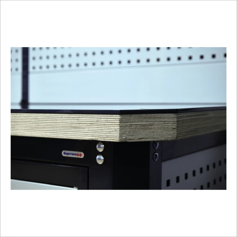 Верстак MCN 1552.S799-2F купить в Владимире Верстак MCN 1552.S799-2F купить в Владимире