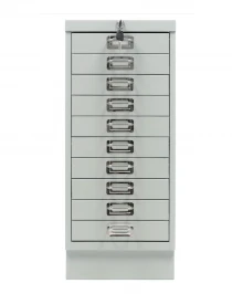Шкаф многоящичный MDC-A4/650/10 Шкаф многоящичный MDC-A4/650/10