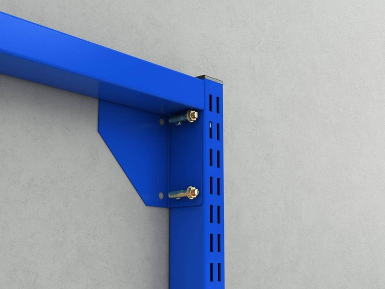 Система хранения SORTEX 1915-S №1-1 (подвесная) купить в Владимире