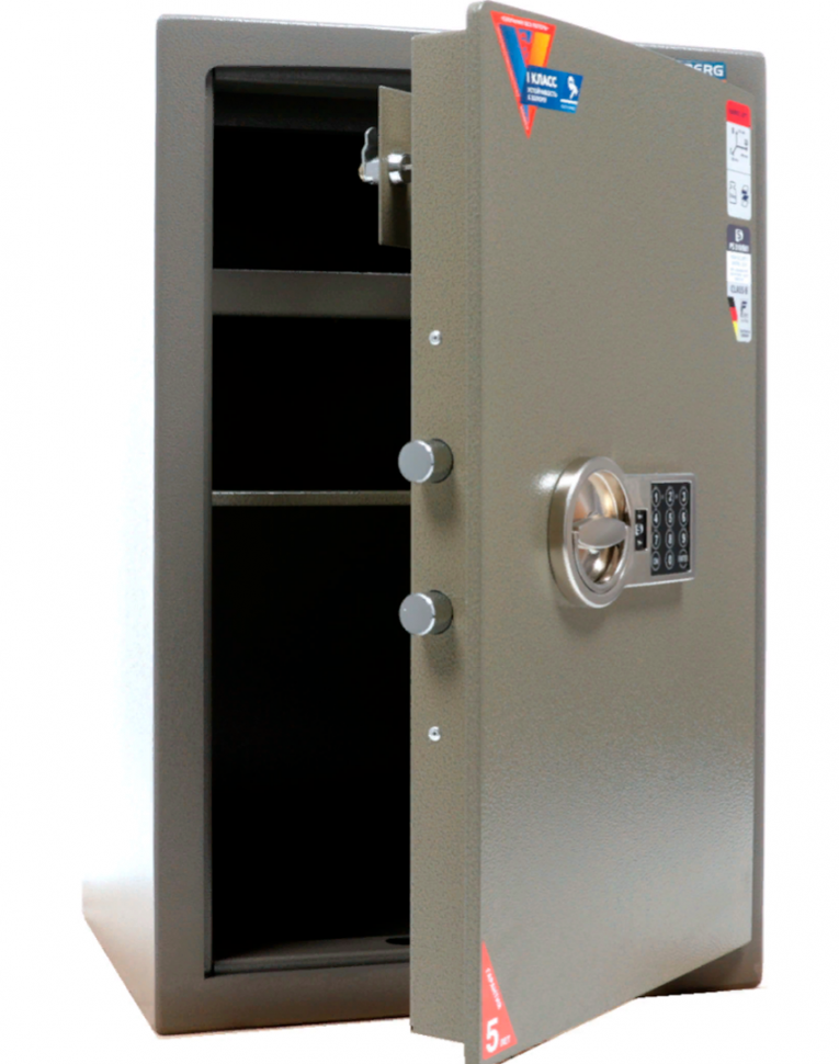 Взломостойкий сейф Valberg Карат-67T EL купить в Владимире Взломостойкий сейф Valberg Карат-67T EL купить в Владимире