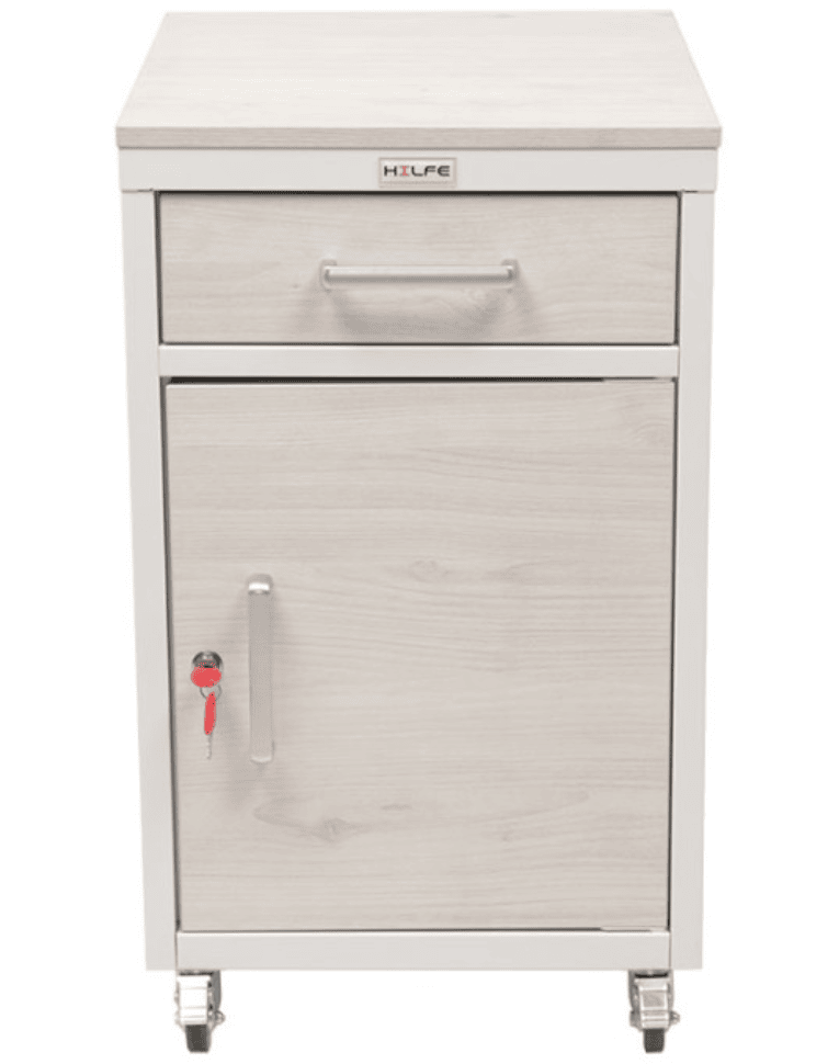 Медицинская тумба МД ТП-6 купить в Владимире Медицинская тумба МД ТП-6 купить в Владимире