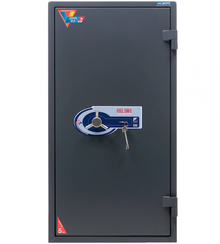 Огневзломостойкий сейф Valberg Гарант 95 T купить в Владимире
