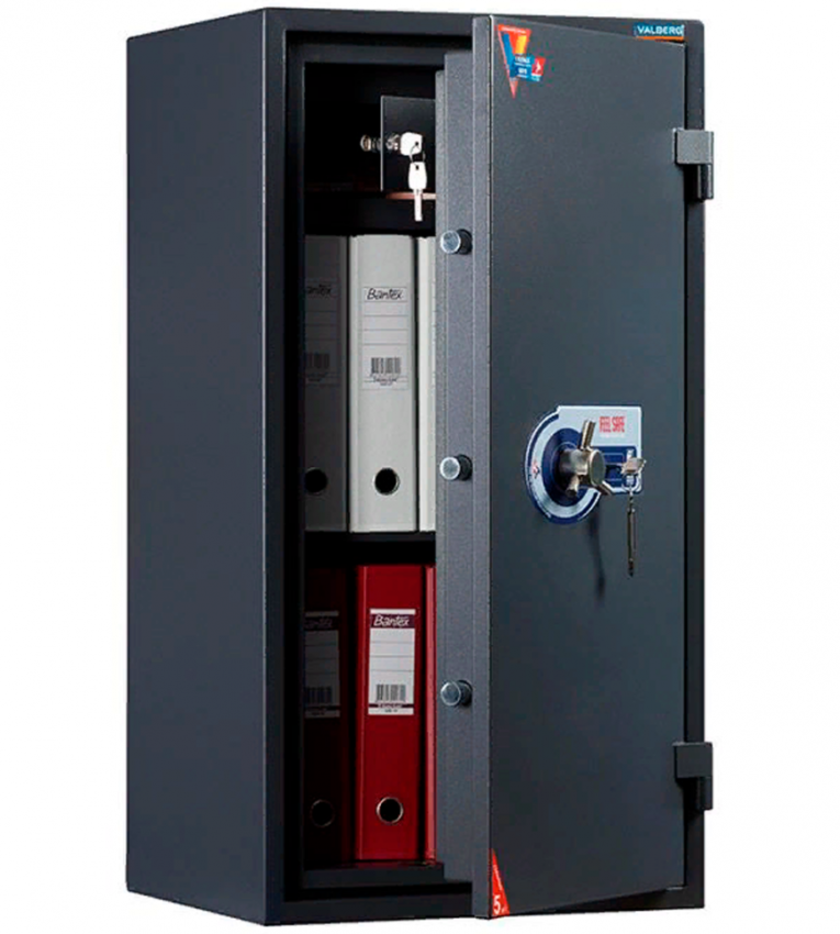 Огневзломостойкий сейф Valberg Гарант 95 T купить в Владимире