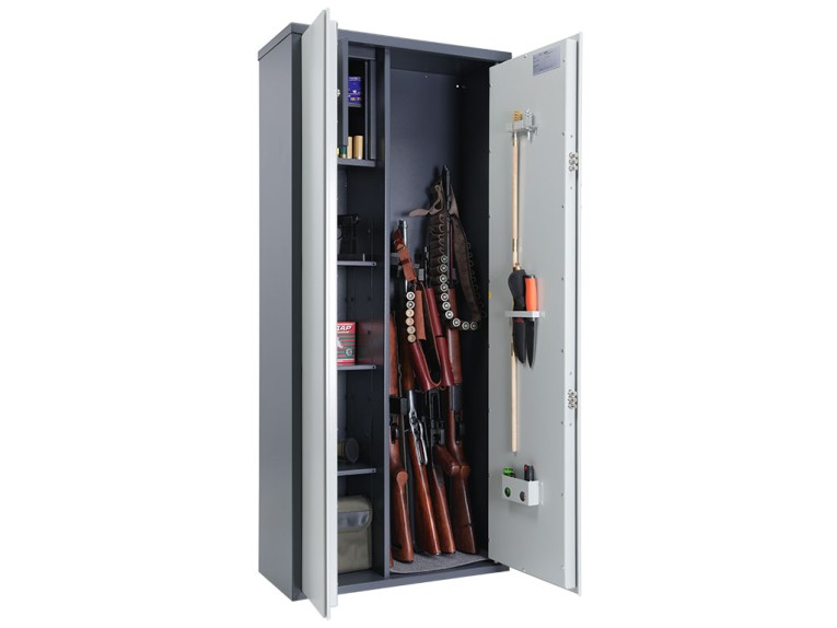 Оружейный сейф Aiko Беркут 146 купить в Владимире Оружейный сейф Aiko Беркут 146 купить в Владимире