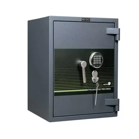 Взломостойкий сейф MDTB Banker-M 1368 EK купить в Владимире Взломостойкий сейф MDTB Banker-M 1368 EK купить в Владимире