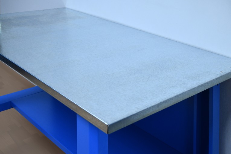 Верстак TNC 121.11.2 купить в Владимире