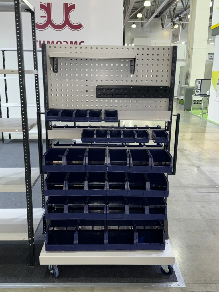 Передвижная стойка SPC 4B.1 (90.36.8) купить в Владимире