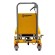 Гидравлический подъемный стол PT 1000A (1000 кг; 1016x510 мм; 1 м) SMARTLIFT (SMART) купить в Владимире