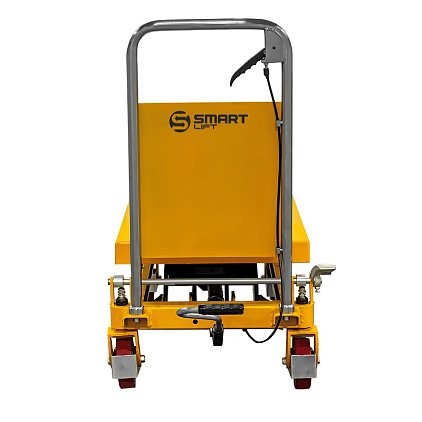 Гидравлический подъемный стол PT 1000A (1000 кг; 1016x510 мм; 1 м) SMARTLIFT (SMART) купить в Владимире Гидравлический подъемный стол PT 1000A (1000 кг; 1016x510 мм; 1 м) SMARTLIFT (SMART) купить в Владимире