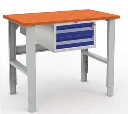 Верстак Expert W120.F2/F2.100 купить в Владимире