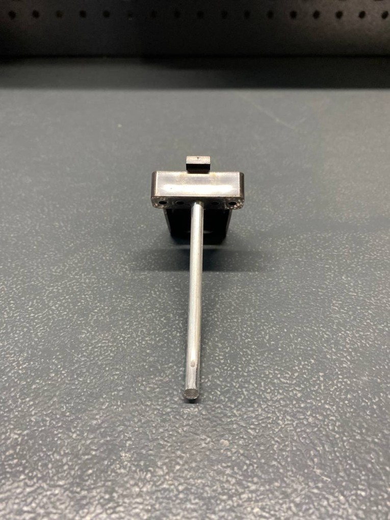 Крючок 75 мм купить в Владимире