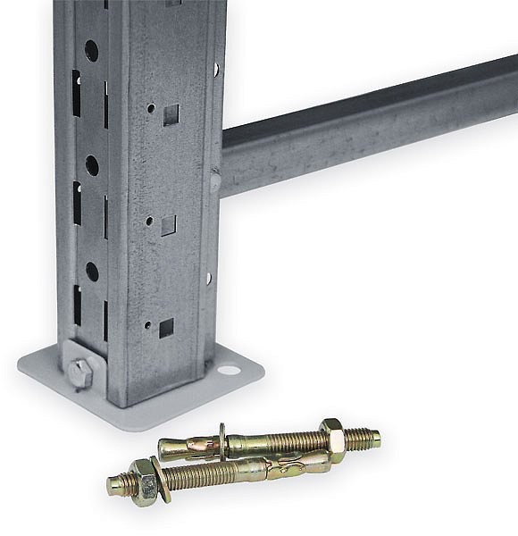 СТ-051 Рама 6000х850 цинк купить в Владимире