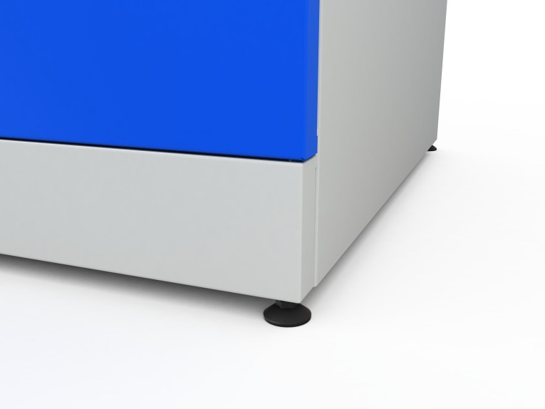 Тумба инструментальная ERGO XL 08.4 купить в Владимире Тумба инструментальная ERGO XL 08.4 купить в Владимире