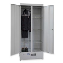 Шкаф сушильный для одежды и обуви ШСО-22М