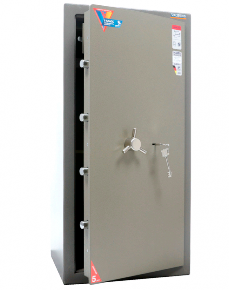 Взломостойкий сейф Valberg Карат-90Т купить в Владимире Взломостойкий сейф Valberg Карат-90Т купить в Владимире