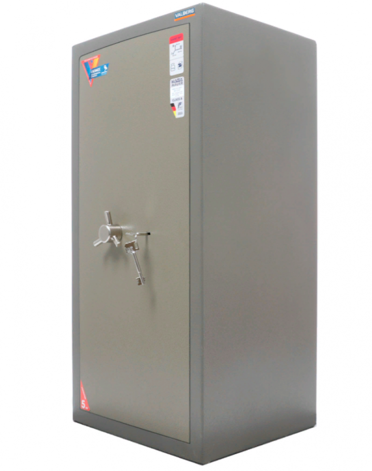 Взломостойкий сейф Valberg Карат-90Т купить в Владимире Взломостойкий сейф Valberg Карат-90Т купить в Владимире