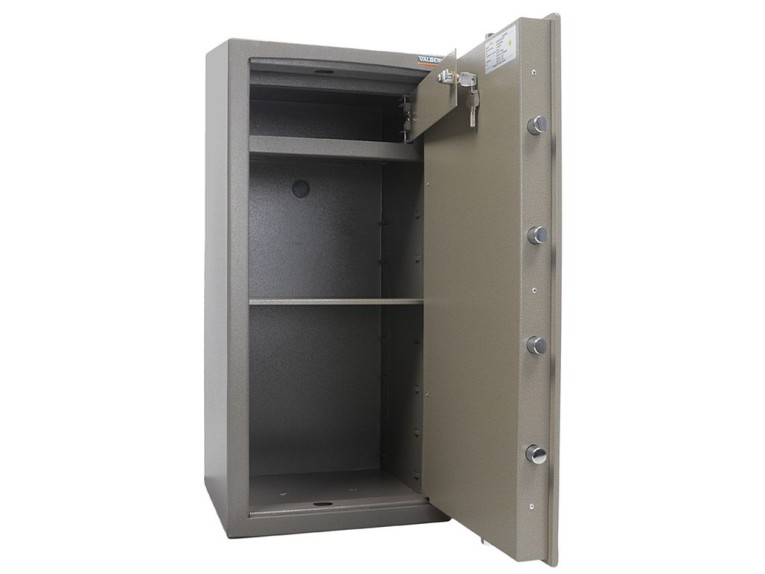 Взломостойкий сейф Valberg Карат-90Т купить в Владимире Взломостойкий сейф Valberg Карат-90Т купить в Владимире