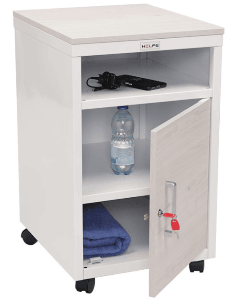 Медицинская тумба МД ТП-7 купить в Владимире Медицинская тумба МД ТП-7 купить в Владимире