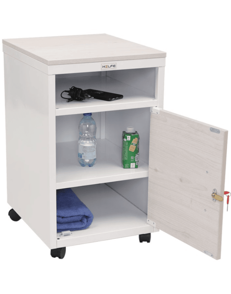 Медицинская тумба МД ТП-7 купить в Владимире Медицинская тумба МД ТП-7 купить в Владимире