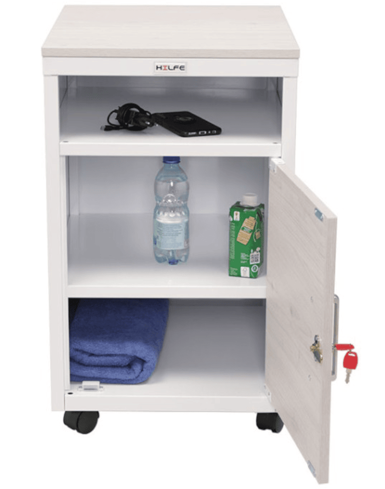 Медицинская тумба МД ТП-7 купить в Владимире Медицинская тумба МД ТП-7 купить в Владимире