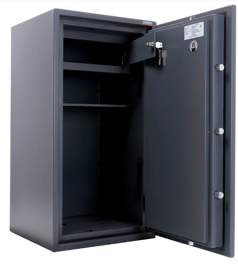 Огневзломостойкий сейф Valberg Гарант 95 T EL купить в Владимире
