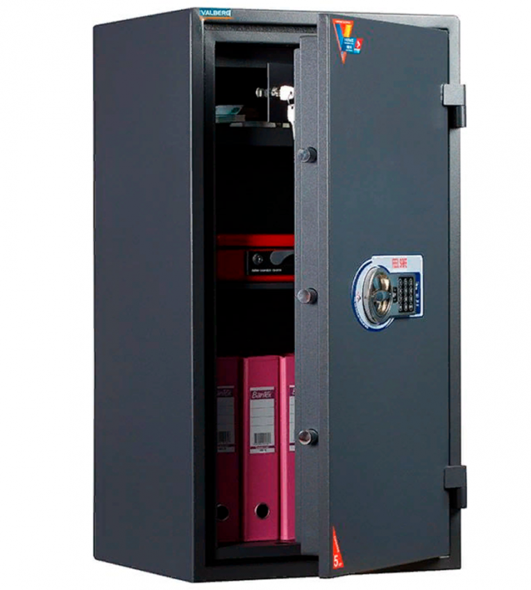 Огневзломостойкий сейф Valberg Гарант 95 T EL купить в Владимире