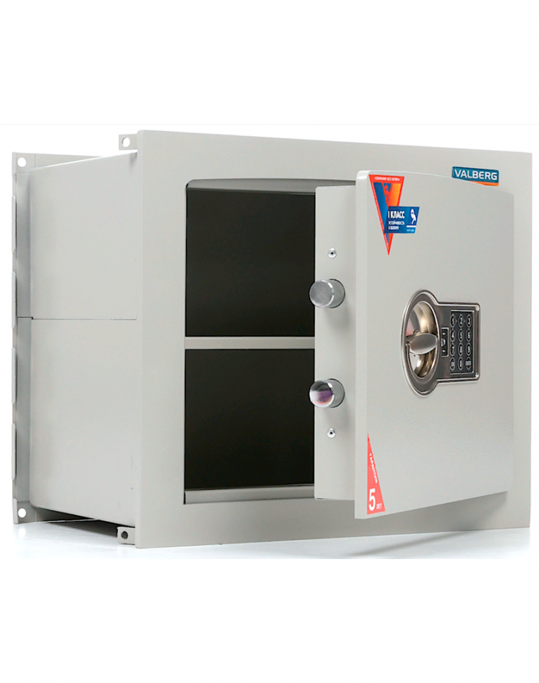 Встраиваемый сейф Valberg AW-1 3829 EL купить в Владимире Встраиваемый сейф Valberg AW-1 3829 EL купить в Владимире