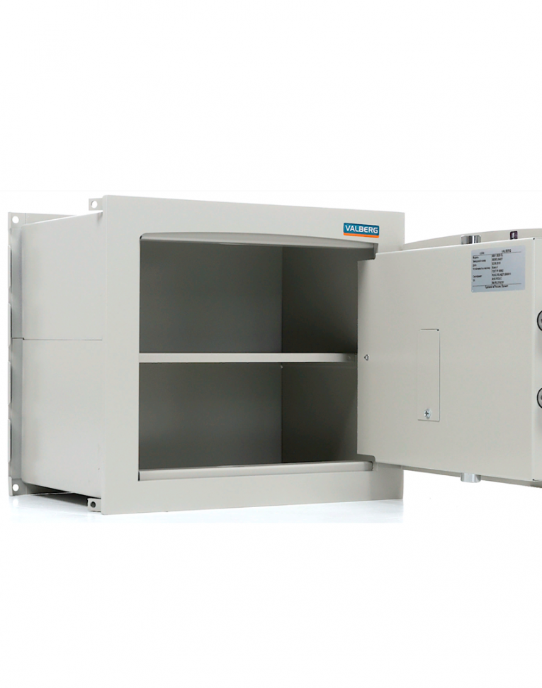 Встраиваемый сейф Valberg AW-1 3829 EL купить в Владимире Встраиваемый сейф Valberg AW-1 3829 EL купить в Владимире