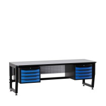 Антистатический стол SPC A20.44 Антистатический стол SPC A20.44