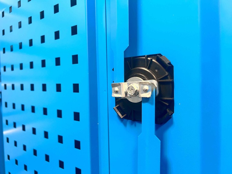 Шкаф инструментальный TNC 181.6B.S1 купить в Владимире Шкаф инструментальный TNC 181.6B.S1 купить в Владимире