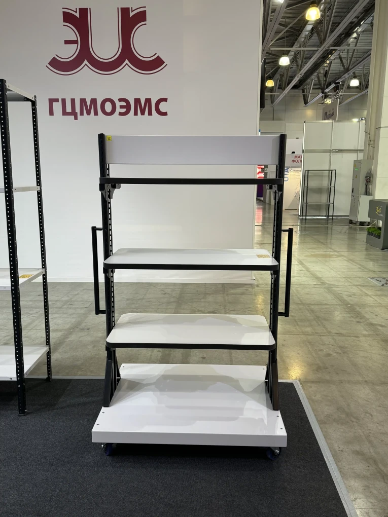 Передвижная стойка SPC A2B.5 купить в Владимире Передвижная стойка SPC A2B.5 купить в Владимире