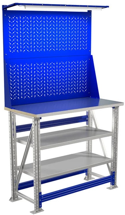 Верстак Master MT100.MF1 / MF1.022.W купить в Владимире Верстак Master MT100.MF1 / MF1.022.W купить в Владимире