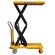 Гидравлический подъемный стол PTS 800 (800 кг; 1200х610 мм; 1,5 м) SMARTLIFT (SMART) купить в Владимире