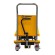 Гидравлический подъемный стол PTS 800 (800 кг; 1200х610 мм; 1,5 м) SMARTLIFT (SMART) купить в Владимире
