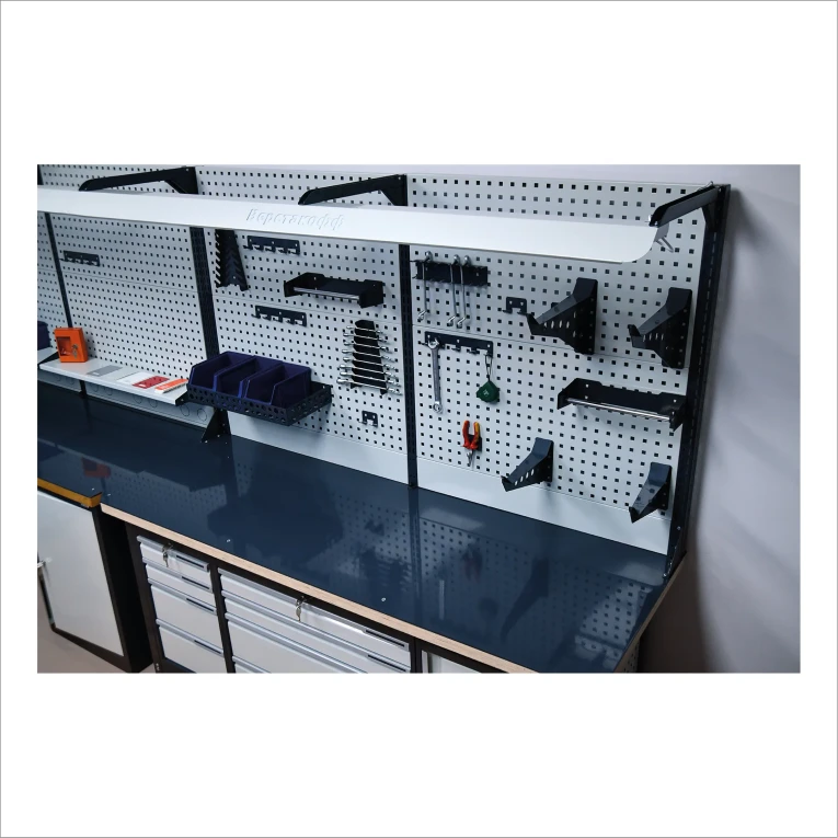 Верстак MCN 1252.S6.1-1 купить в Владимире Верстак MCN 1252.S6.1-1 купить в Владимире