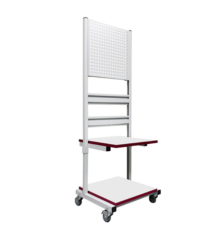 Стойка подкатная универсальная Gresson СПУ купить в Владимире