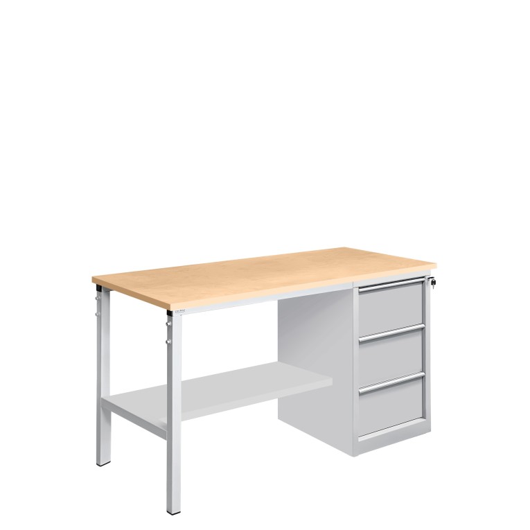 Верстак слесарный Gresson ВС-Т3 ВС-1500Т3 купить в Владимире Верстак слесарный Gresson ВС-Т3 ВС-1500Т3 купить в Владимире