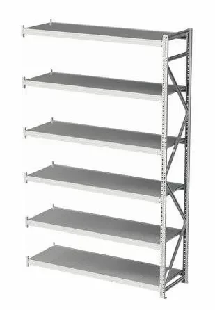 Дополнительная секция MS Profi 2500x1200x1000 6 полок купить в Владимире