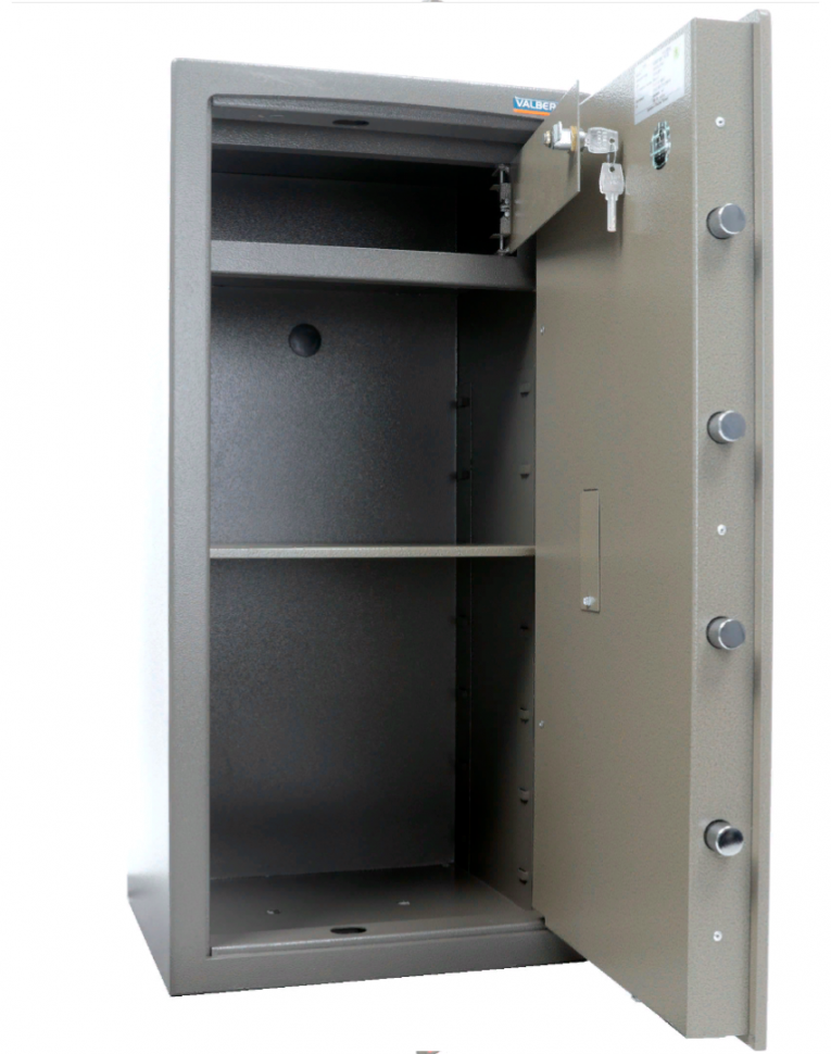 Взломостойкий сейф Valberg Карат-90T EL купить в Владимире Взломостойкий сейф Valberg Карат-90T EL купить в Владимире